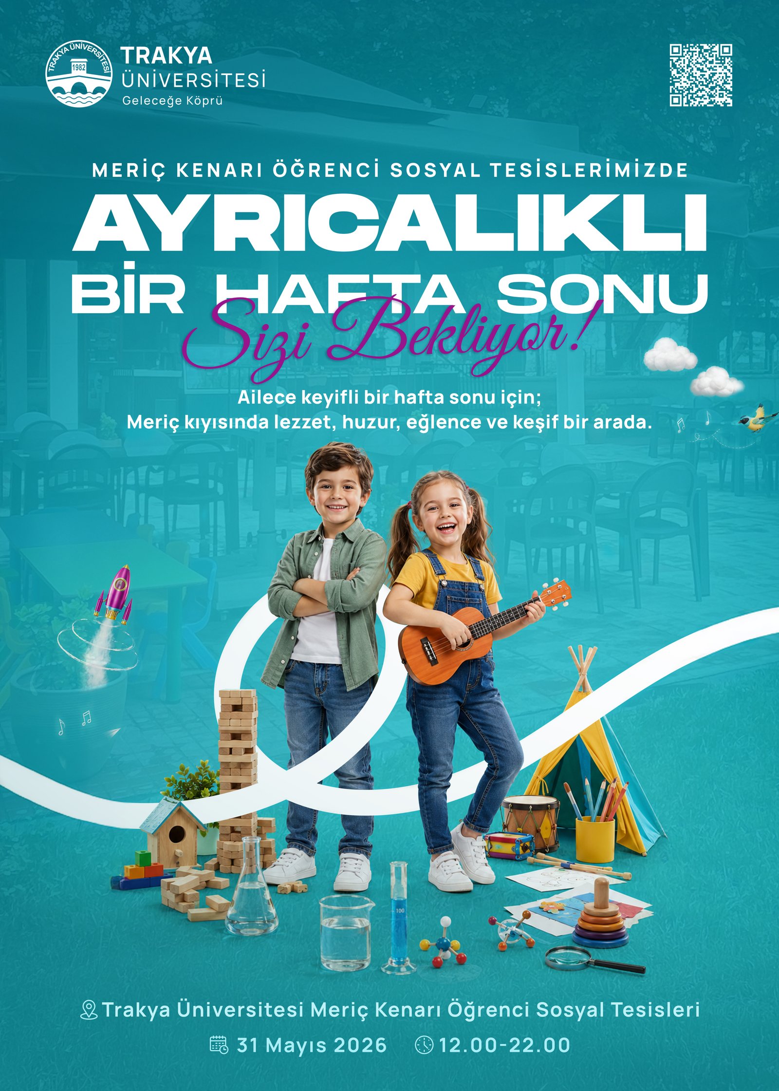 Eğitim Atölyesi