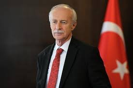 Prof. Dr. Mustafa HATİPLER